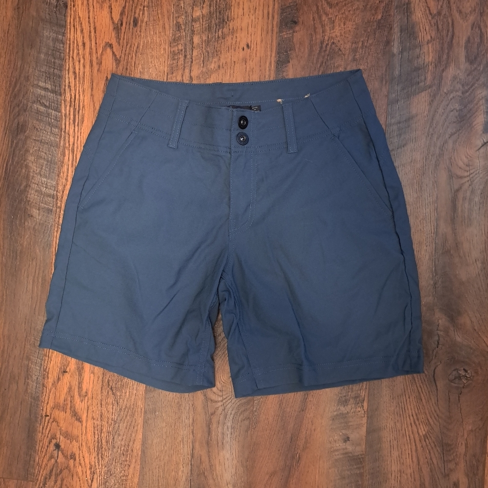 Prana shorts